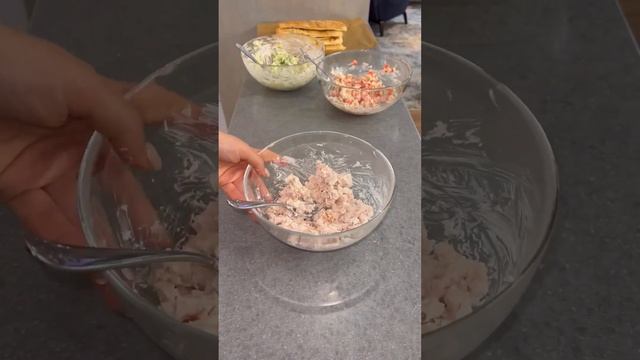 ЗАКУСОЧНЫЙ ТОРТ?Рецепт смотреть онлайн
