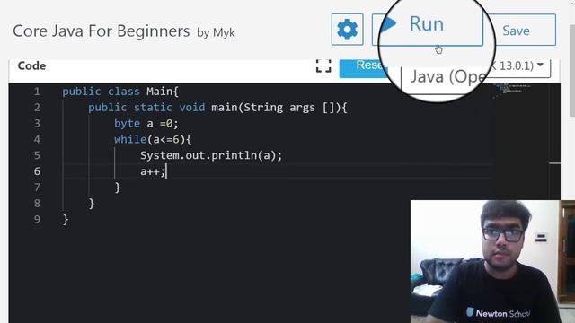 #35 || Do While Loops in Java By MYK SIR смотреть онлайн