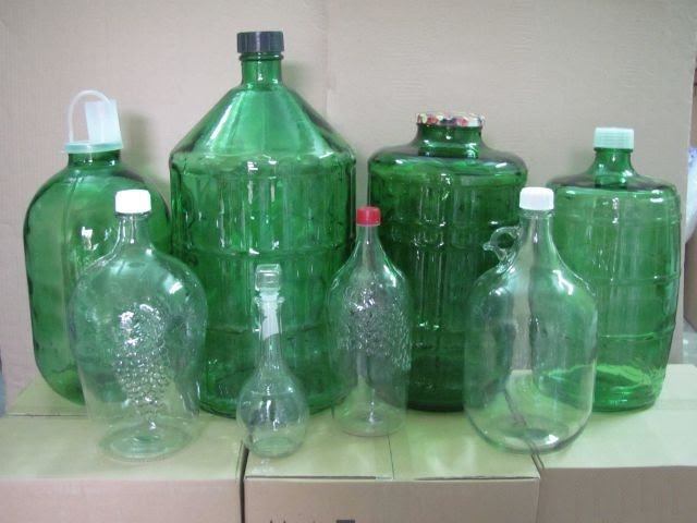 Как отмыть стеклянный бутыль? Лайфхак от канала Сибирский обычай смотреть онлайн