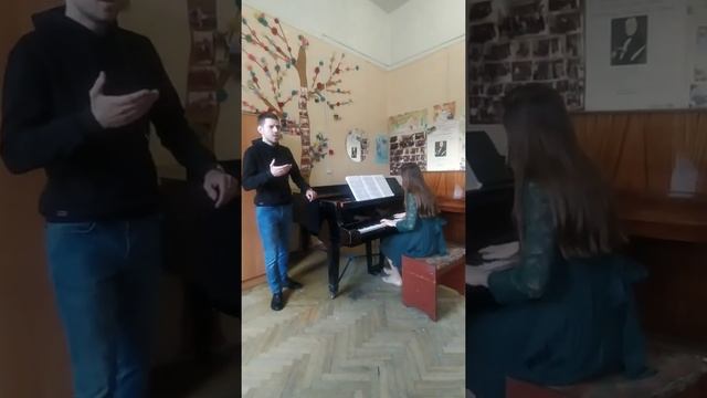 М. Глинка. Я помню чудное мгновенье... смотреть онлайн