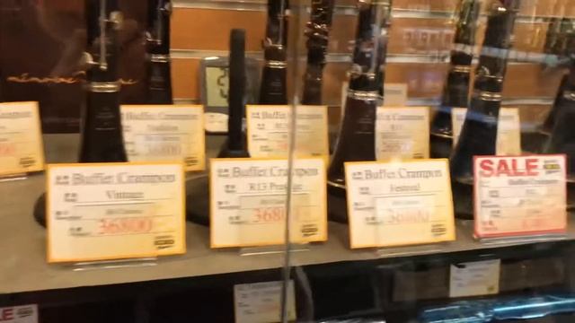 Tom Lee: магазин музыкальных инструментов в Гонконге смотреть онлайн