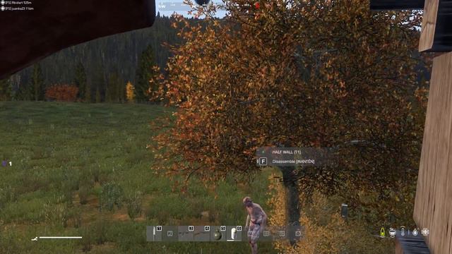 DayZ - Raid Zabolo смотреть онлайн