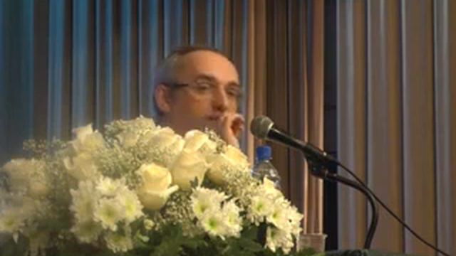 Раскрытие своего предназначения - 1. Торсунов О.Г. 07.02.12 смотреть онлайн