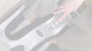 Массажер для ног MF-7S