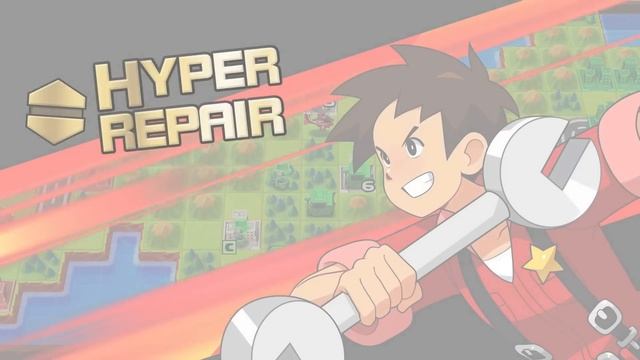 Advance Wars 1+2: Re-Boot Camp — Overview Trailer — Nintendo Switch смотреть онлайн