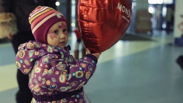 Сказка 8 марта смотреть онлайн