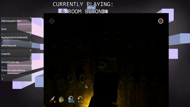 The Final Room смотреть онлайн