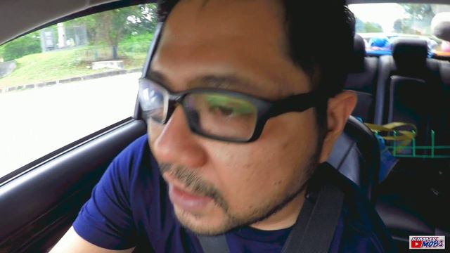 MINYAK MIZU KINI DENGAN ESTER | Proton Inspira смотреть онлайн