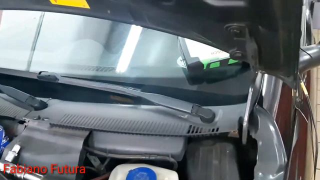 Montana 2004 1.8 Flex troca da sonda lambda dica com kts 590 смотреть онлайн