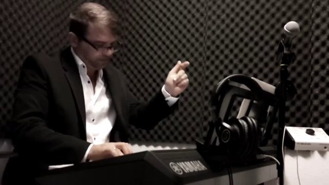 Музыка: Андрея Наплёкова. " По дороге в Дилленбург " смотреть онлайн