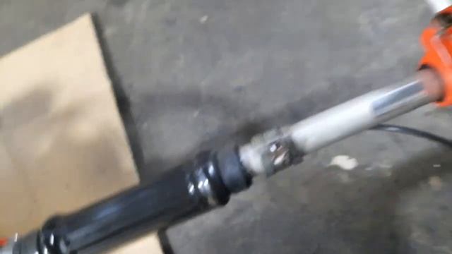 Đã bán.Máy cắt cỏ MITSUBISHI TL26,nòng 33ly 26cc Nhật bãi.Lh 0765959958. смотреть онлайн