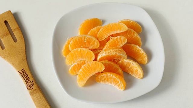 Сборник рецептов