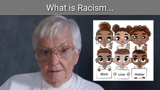 Racism by jane elliott смотреть онлайн