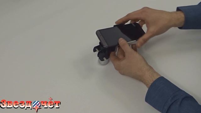 Адаптер Sturman MultiPhone ★ Обзор смотреть онлайн