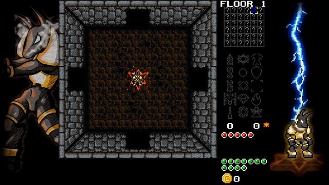 Castle of No Escape 2 - Steady non-escaper смотреть онлайн