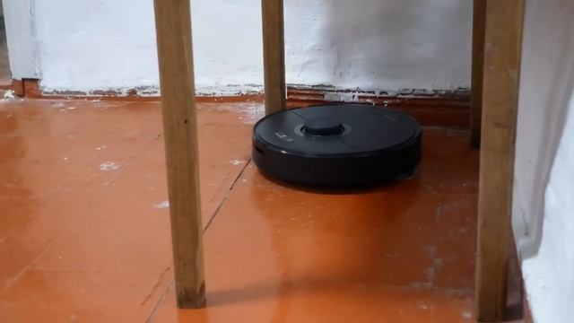 Робот пылесос в доме в деревне! Обзор Roborock Q7 Max / Арстайл /