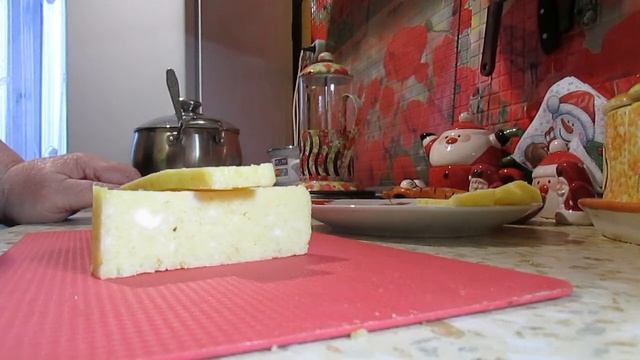 СЫР или НЕдоСЫР... зато свой домашний. смотреть онлайн