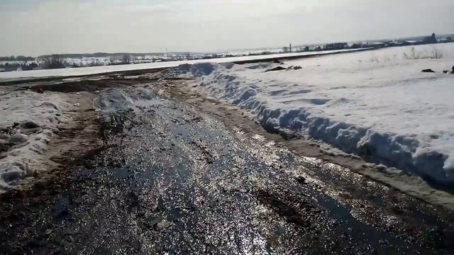Пришла весна и показала.... смотреть онлайн
