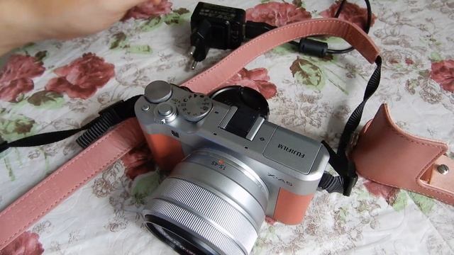 Bán Fujifilm XA5 kit 15-45mm Giá 7trXX смотреть онлайн
