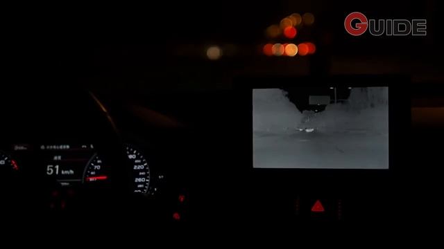 Guide N Driver