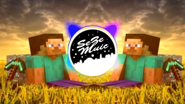 SeZe Music - C418 : Minecraft Sweden [Trap - Remix] смотреть онлайн