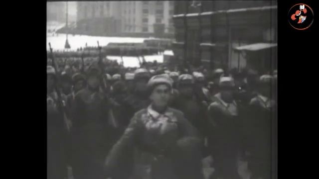 "Прощание славянки": история бессмертного марша В. Агапкина смотреть онлайн