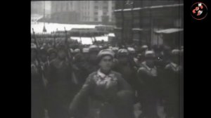 "Прощание славянки": история бессмертного марша В. Агапкина