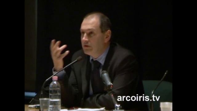 4 Paolo Ferrero - Diritti Civili смотреть онлайн