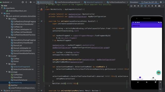 Conditional Navigation - MAD Skills смотреть онлайн