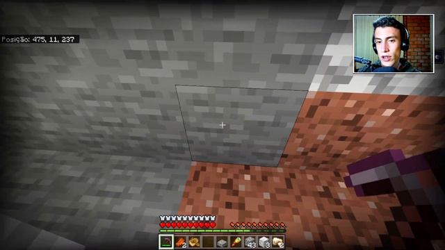 4 BUGS de RAIO X no MINECRAFT BEDROCK! смотреть онлайн