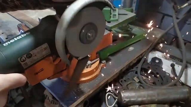 ИНЖЕКЦИОННАЯ ГАЗОВАЯ ГОРЕЛКА СВОИМИ РУКАМИ ✅ OWN HAND INJECTION GAS BURNER смотреть онлайн