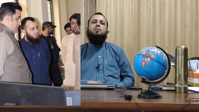 Service Delivery Center Hangu /KPK Govt Online Inteqal Fard Registry Land records Computerization смотреть онлайн