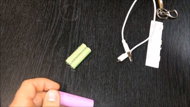 Распаковка Посылки Из Китая. AliExpress аккумуляторы смотреть онлайн