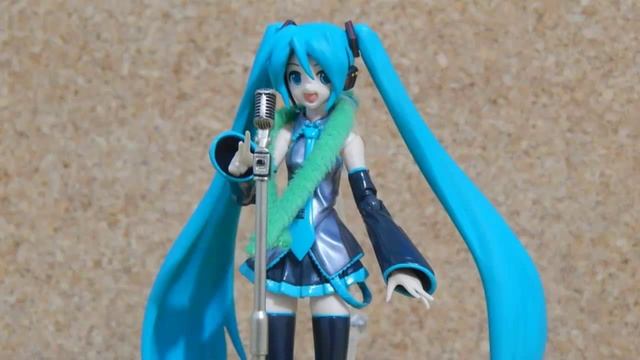 Figma Stop Motion - Random Fun 2 смотреть онлайн
