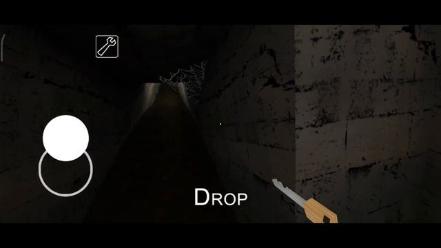 Granny full gameplay | cartoon mod | THE HARDEST ITEM ROUTE | door escape | Android/iOS смотреть онлайн