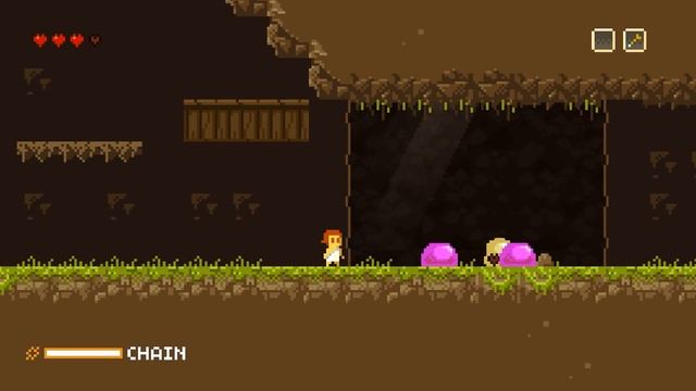 Elliot Quest Switch Gameplay - Another Worthwhile Indie? смотреть онлайн