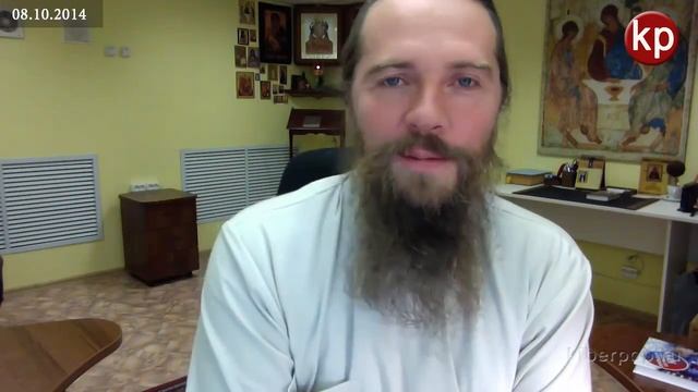 Причастие детей. Достойны ли дети принять Христа? смотреть онлайн