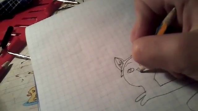 Видио урок как рисовать Кисточку смотреть онлайн