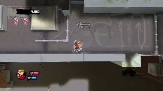 Let's Play Sideway New York - Серия 2 смотреть онлайн