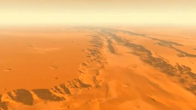 Valles Marineris смотреть онлайн