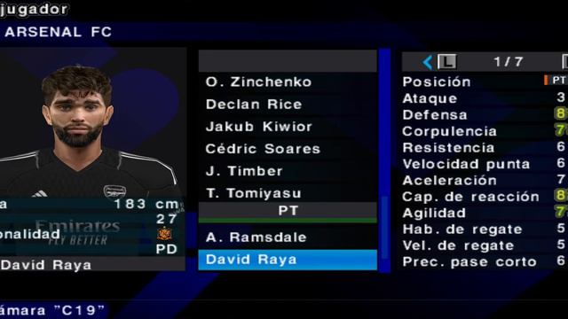 PES PPSSPP 2024 EUROPEU ATUALIZADO FACES REAIS ESTADIOS CHAMPIONS смотреть онлайн