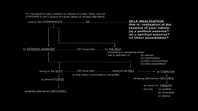A Genealogy of Liberty: A Lecture by Quentin Skinner смотреть онлайн
