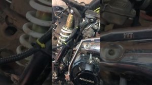 Регуль мото спорт 003 нюансы