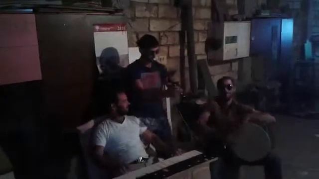 Super ritm. Mırt. Xaçmazlı qaqaşlar. смотреть онлайн