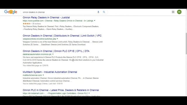 How Your Industrial Automation Competitor Got Top Rank on Google | Marketing Mohan смотреть онлайн