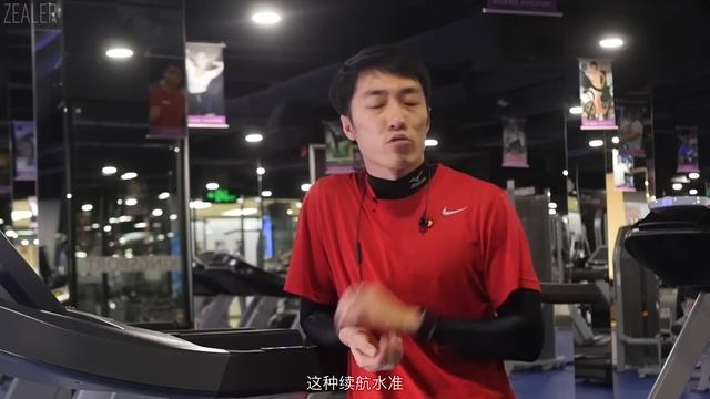 「ZEALER | Media 出品」Jabra Sport Pulse Wireless 蓝牙耳机体验 смотреть онлайн