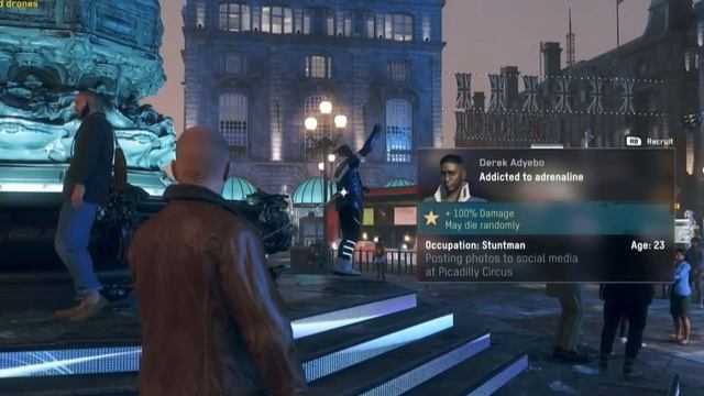 Ubisoft Forward September 2022 Watch Dogs 4 ? смотреть онлайн
