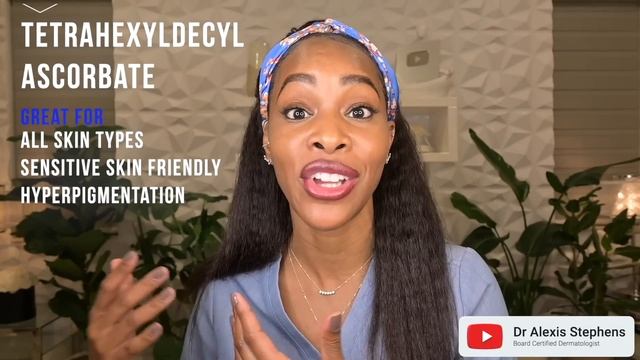 Best Vitamin C for Dark Spots, Acne, & Anti-aging by Skin Type смотреть онлайн