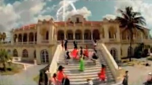 Arash feat Rebecca - Suddenly