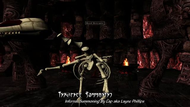 Morrowind Modding Showcases - Episode 46 - Dragons смотреть онлайн
